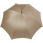 Oertel Handmade umbrella - Sport uni - beige