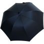 Oertel Handmade umbrella - Sport uni - Golf Umbrella - blue