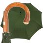 Oertel Handmade - Sport glencheck - green | European Umbrellas