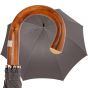 Oertel Handmade - Sport uni - grey | European Umbrellas