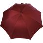 Oertel Handmade umbrella - Sport uni - red