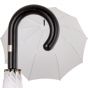 Oertel Handmade - Doorman - white | European Umbrellas