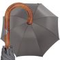 Manufaktur Ladies uni - grey | European Umbrellas