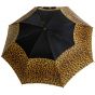 Marchesato umbrella - double - leopard