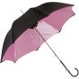Marchesato umbrella - double - black