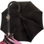 Marchesato - double - black | European Umbrellas
