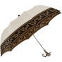 Marchesato - Pocket umbrella - baroque