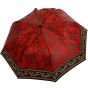 Marchesato - Pocket umbrella - baroque red