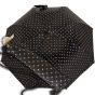 Marchesato - pocket umbrella - dots | European Umbrellas