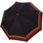 Oertel Handmade umbrella - Sport Salzburg - black