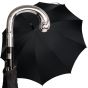 Oertel Handmade - Sterling Silver - Art Nouveau | European Umbrellas